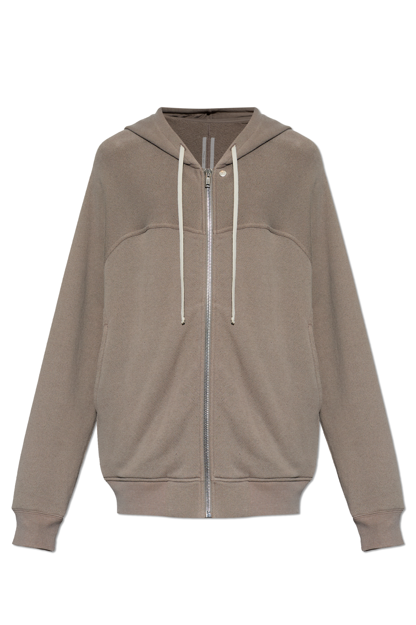 トップス 00s Ripvanwinkle zip hoodie rick owens Rick Owens Zip-up hoodie | Men's | Vitkac